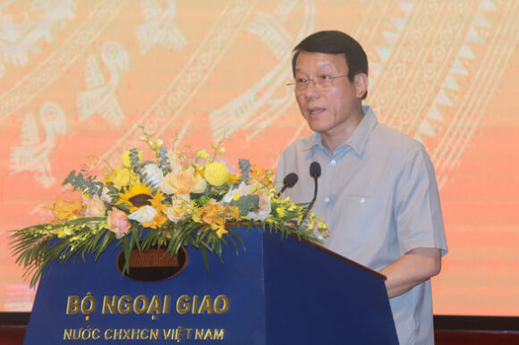 2 Bo Cong An Chi Ra Nguyen Nhan Nguoi Viet Pham Phap O Nuoc Ngoai Nhieu