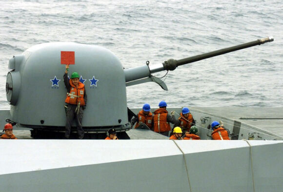 2 Nguy Co Khi Trung Quoc Trao Tro Ve Quy Che Phap Ly Cua Eo Bien Dai Loan