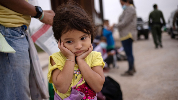 2 Vu 46 Thi The Trong Container Bao Dong Ve Nan Dua Lau Nguoi Nhap Cu Vao My