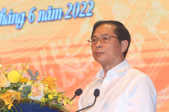 3 Bo Cong An Chi Ra Nguyen Nhan Nguoi Viet Pham Phap O Nuoc Ngoai Nhieu