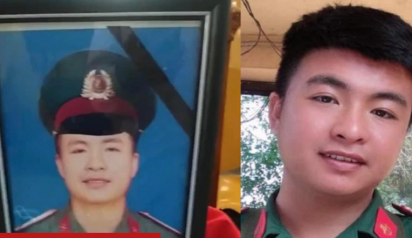 1 41 Nam Tu Cho 5 Bi Cao Vu Quan Nhan Nguyen Van Thien Tu Vong Gia Dinh Se Khang Cao