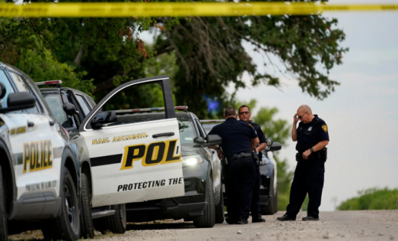 1 51 Nguoi Di Cu Tu Vong Xe Tai O My  Tham Kich Da Duoc Bao Truoc