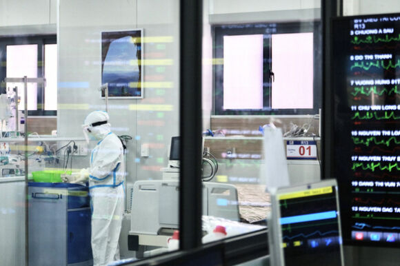 1 Bo Y Te Ngung Cong Bo Ca Covid 19 Cua Cac Dia Phuong Vi Sao