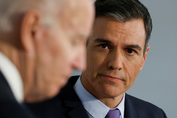 1 Thu Tuong Tay Ban Nha Nato Xem Nga La Moi De Doa Chinh Trong Chien Luoc Moi