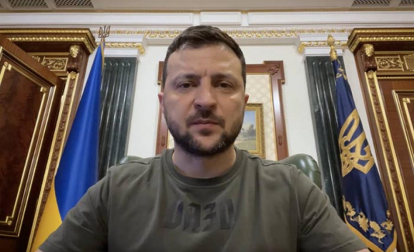 1 Tong Thong Zelensky De Nghi Nato Vien Tro 5 Ty Usd Moi Thang