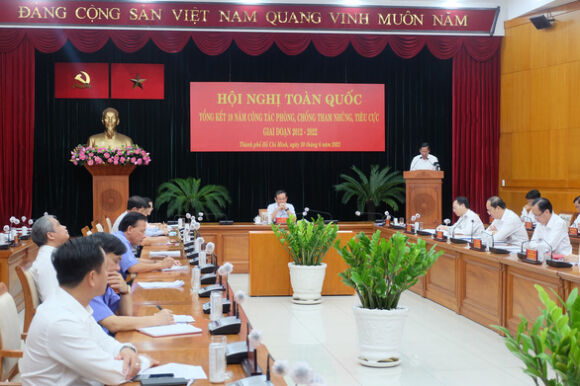 2 Chu Tich Tphcm Phan Van Mai Tang Cuong Kiem Tra Cac Linh Vuc Dia Phuong De Phat Sinh Tham Nhung