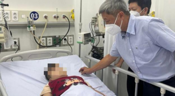 2 Tphcm Tre Em Nhap Vien Do Sot Xuat Huyet Tang Dot Bien So Ca Nang Va Tu Vong Cung Tang