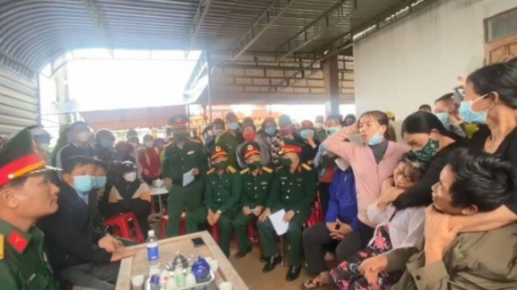 4 41 Nam Tu Cho 5 Bi Cao Vu Quan Nhan Nguyen Van Thien Tu Vong Gia Dinh Se Khang Cao