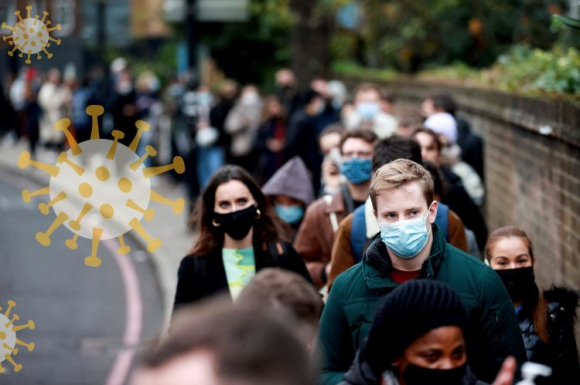 1 Chau Au Du Kien Canh Bao Covid 19 Cap Do Cao Trong Mua He Nay