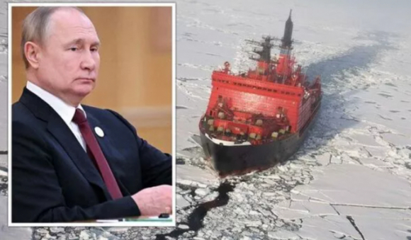 1 Ke Hoach Thong Tri Bien Bac Cua Nga Bat Ngo Gap Kho Vi Nguyen Nhan Nay