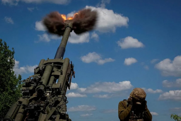 1 Chien Su Bung No Khap Mat Tran My Cap Them Vu Khi Cho Ukraine