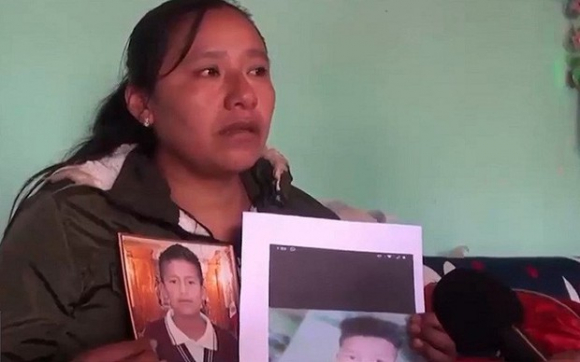 1 Giac Mo My Mong Manh Cua Nguoi Di Cu