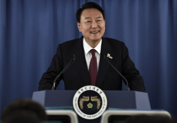 1 Han Quoc Len Tieng Tran An Ve Moi Lo Ngai Cua Trung Quoc