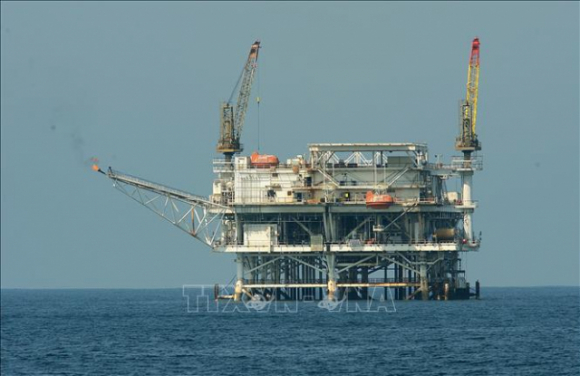 1 My Mo Cua Cho Nhieu Hoat Dong Khoan Dau Khi Ngoai Khoi