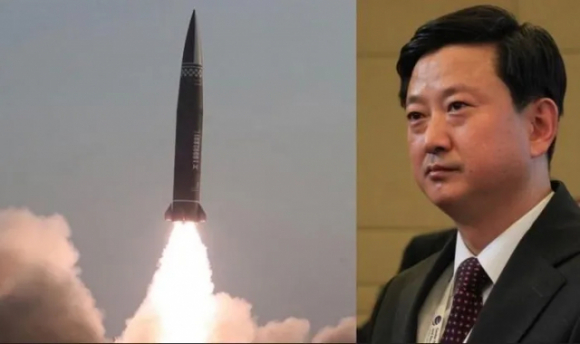 1 Trieu Tien Phan Ung Gay Gat Ve Tuyen Bo Cua G7