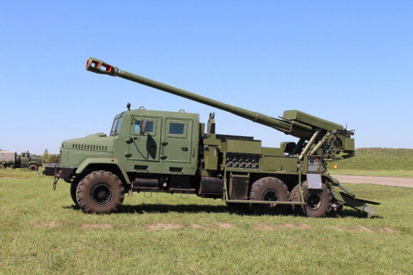 1 Phao Tu Hanh Mon Qua Cua Chua Vu Khi Giup Ukraine Gianh Lai Dao Ran