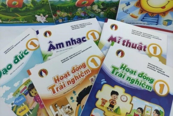 1 Phat Hanh Sach Giao Khoa Tang Vot Nha Xuat Ban Giao Duc Lai Dam