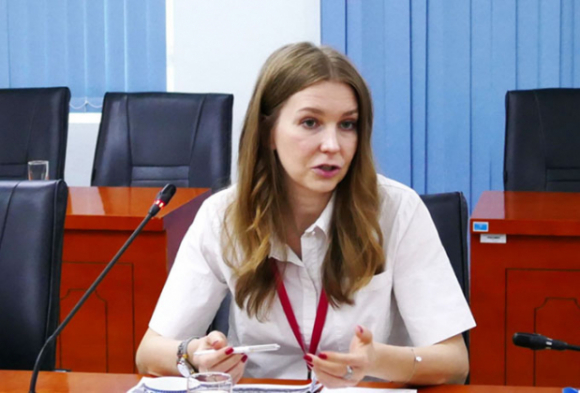 3 Cac Cong Ty Dau Khi Cua Nga Tim Hieu Co Hoi Hop Tac Voi Nmld Dung Quat