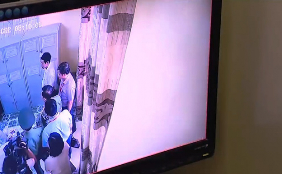 1 Ky Thi Tot Nghiep Thpt Nam 2022 Tang Cuong Cac Giai Phap Chong Gian Lan