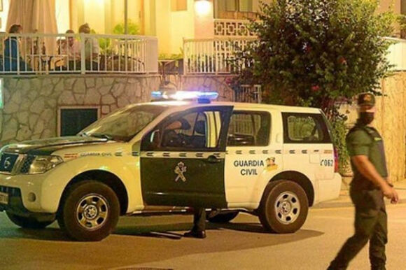 1 Luat Su Noi Ve Dan Do Nghe Si Viet Bi Cao Buoc Hiep Dam Tu Tay Ban Nha