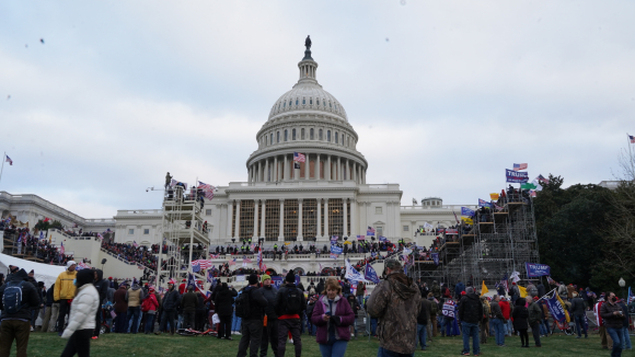 2 Dieu Tran Ve Vu Bao Loan 6 1 2021 Donald Trump La Ke Dot Lua