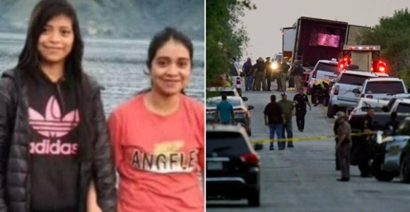 3 Chuyen Ve Nhung Nan Nhan Tu Vong Trong Xe Tai O My Loi Hua Con Do Dang Va Cuoc Doan Tu Khong Bao Gio Co Duoc