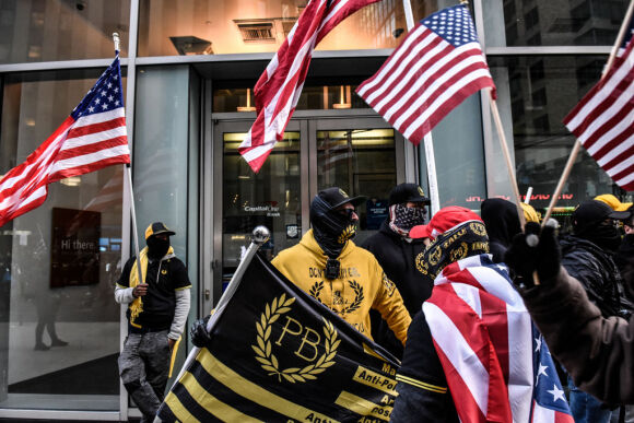 3 Dieu Tran Ve Vu Bao Loan 6 1 2021 Donald Trump La Ke Dot Lua