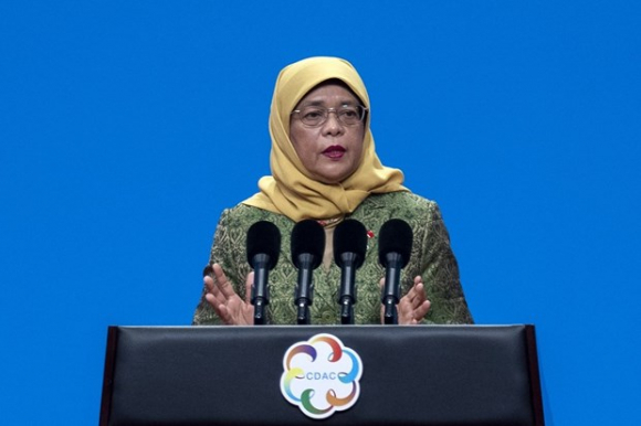 1 Nhieu Quan Chuc Singapore Co Ket Qua Duong Tinh Voi Virus Sars Cov 2