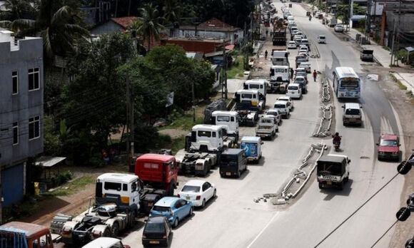 1 Sri Lanka Con Chua Day Mot Ngay Nhien Lieu Du Tru