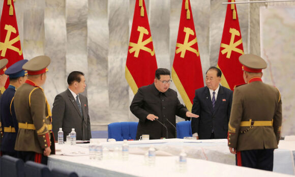 1 Trieu Tien To My Kiem Co Thanh Lap Nato O Chau A