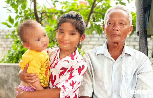 1 3 Thieu Nien Pha Ruong Dua Duoc Bao Lanh Ve De Thi Tot Nghiep Thpt