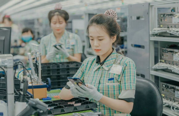 1 Thu Nhap Binh Quan Nguoi Lao Dong Tang Them 326000 Dongthang