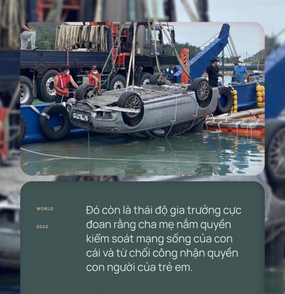 1 Vu Ca Gia Dinh Mat Tich O Han Quoc Trach Nhiem Ve Dao Duc Dang Sau Hanh Dong Cua Cha Me Cho Yu Na Voi Con Gai