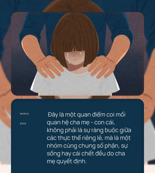 3 Vu Ca Gia Dinh Mat Tich O Han Quoc Trach Nhiem Ve Dao Duc Dang Sau Hanh Dong Cua Cha Me Cho Yu Na Voi Con Gai