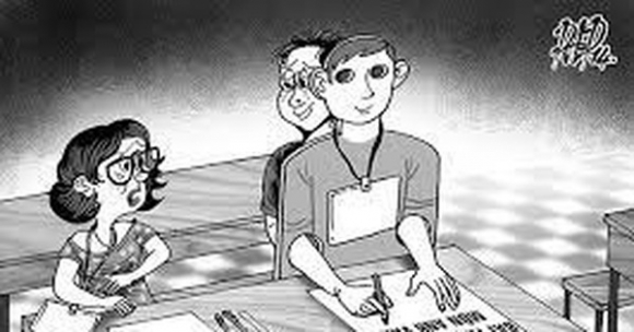 1 2 Nguoi Nghi Dung Can Cuoc Ten Nguoi Khac Va Cmnd Gia De Thi Ho