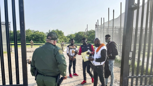 1 Bien Gioi Chet Choc Nhat The Gioi