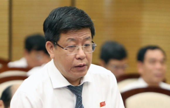 1 Ha Noi Huy Quyet Dinh Xay 10 Toa Chung Cu 50 Tang O Khu Trien Lam Giang Vo