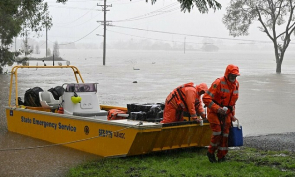 1 Nguoi Goc Viet O Sydney Dao Lon Cuoc Song Vi Lu Lut