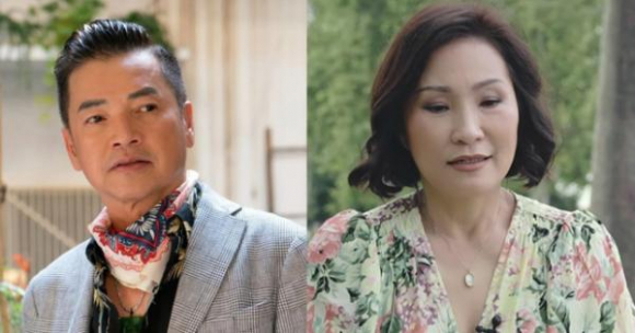 1 Quang Minh Bi Nghi Ngo Gioi Tinh Sau 3 Nam Ly Hon Hong Dao He Lo Cuoc Song Hien Tai Gay Ngo Ngang