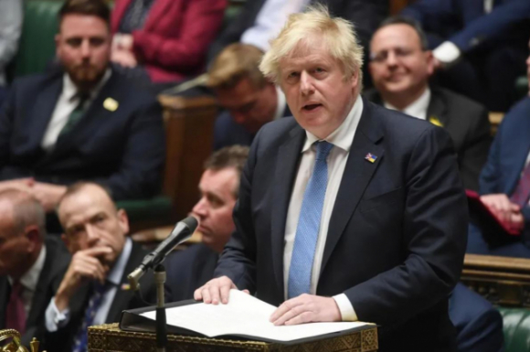 1 Thu Tuong Anh Boris Johnson Chap Nhan Tu Chuc