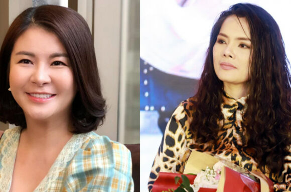 1 Tien Si Van Hoa Phat Ngon Cua Kieu Thanh Kim Oanh Lam Hai Phu Nu