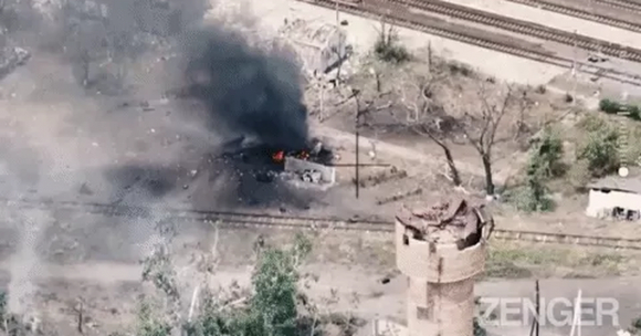 1 Ukraine Mai Phuc Ban Chay Nhieu Phao Phan Luc Cuong Phong Cua Nga