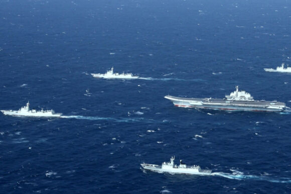 2 Bac Kinh Chuan Bi The He Ngoai Giao Cung Ran Moi