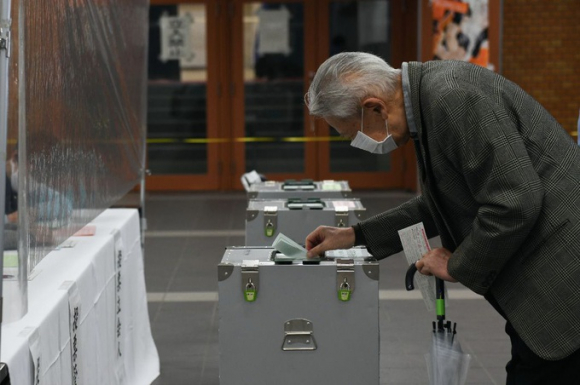 2 Nha Hang Nhat Mien Phi Mi Ramen De Khuyen Khich Thanh Nien Di Bau Cu