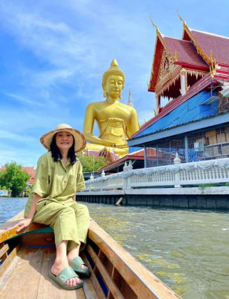 3 Quang Minh Bi Nghi Ngo Gioi Tinh Sau 3 Nam Ly Hon Hong Dao He Lo Cuoc Song Hien Tai Gay Ngo Ngang