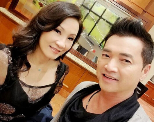 4 Quang Minh Bi Nghi Ngo Gioi Tinh Sau 3 Nam Ly Hon Hong Dao He Lo Cuoc Song Hien Tai Gay Ngo Ngang