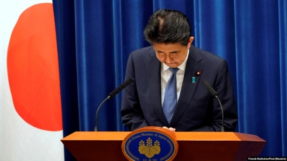 16 Nhung Dau Moc Trong Cuoc Doi Va Su Nghiep Cua Co Thu Tuong Nhat Abe Shinzo