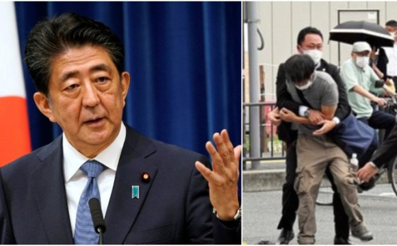 1 Nhk Cuu Thu Tuong Abe Shinzo Da Qua Doi Trong Benh Vien