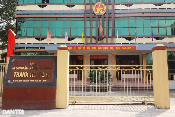 1 Ninh Binh Khong Nhan Hoa Hong Khi Mua Sam Phong Chong Dich