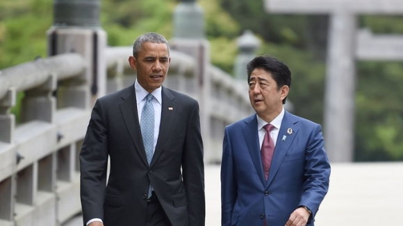 9 Nhung Dau Moc Trong Cuoc Doi Va Su Nghiep Cua Co Thu Tuong Nhat Abe Shinzo